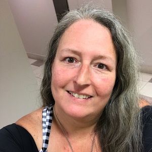 Meet your Posher, Susan